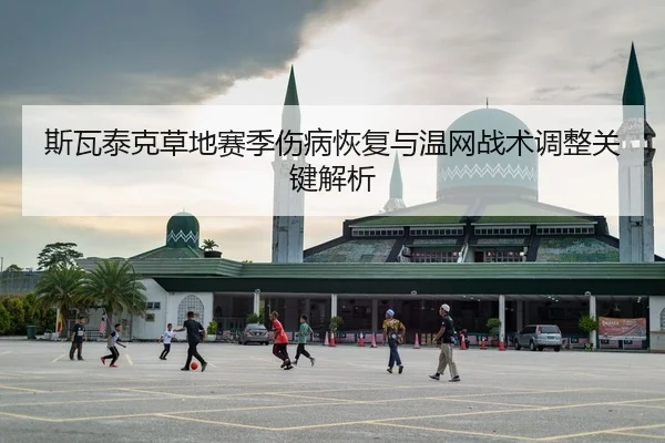 斯瓦泰克草地赛季伤病恢复与温网战术调整关键解析